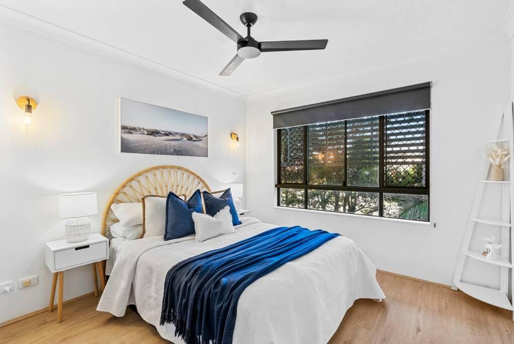 Apartment Stylish 2-br