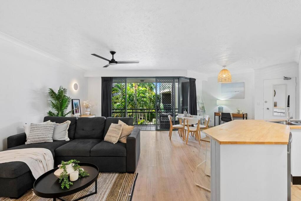 Stylish 2-br *
