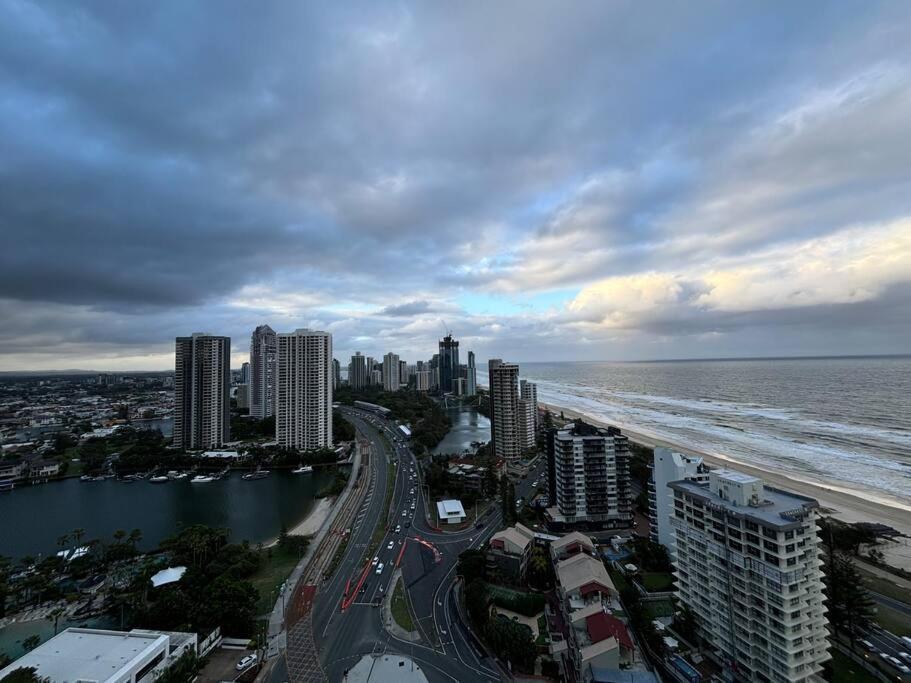 Apartment Entire Unit Ocean Views Netflix *