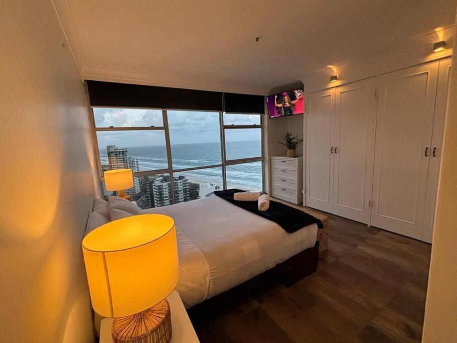 Apartment Entire Unit Ocean Views Netflix Gold Coast
