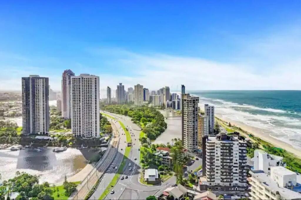 Apartment Entire Unit Ocean Views Netflix