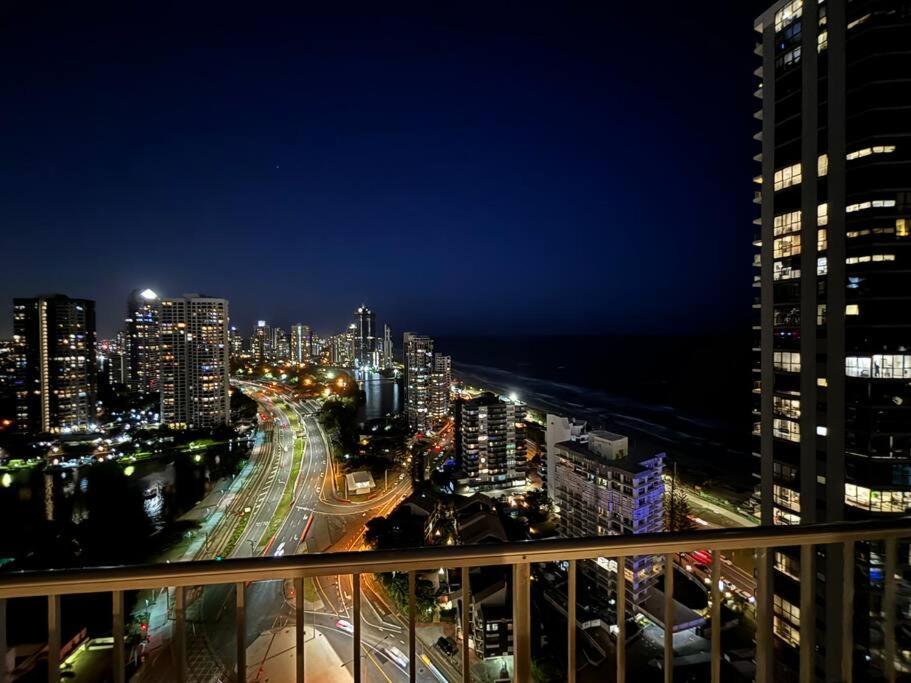 Entire Unit Ocean Views Netflix Apartment *