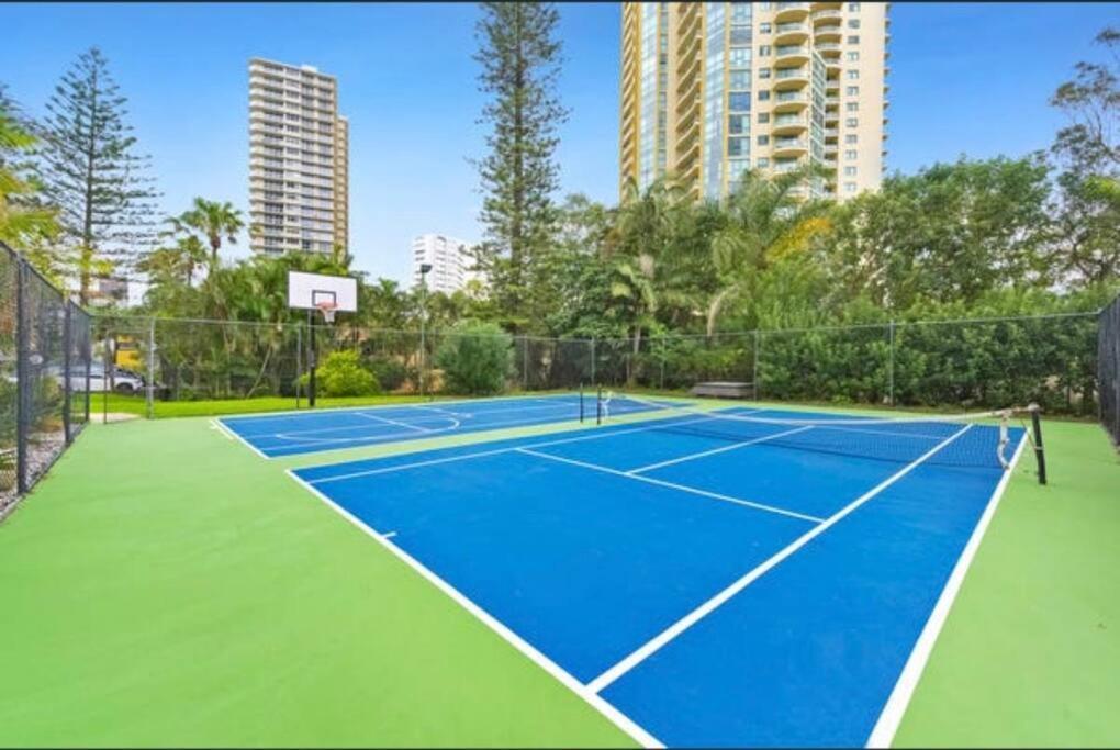 Apartment Entire Unit Ocean Views Netflix Gold Coast