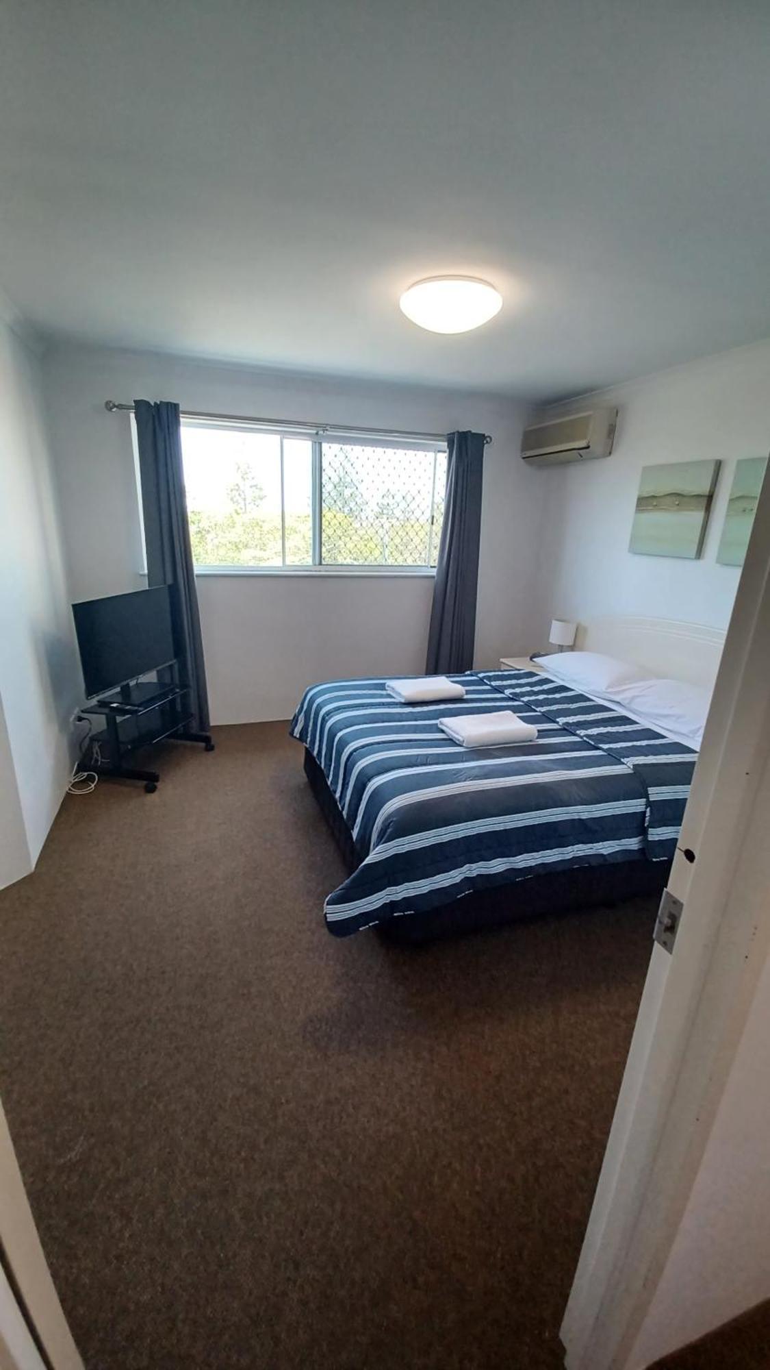 Aparthotel Blue Waters 3*