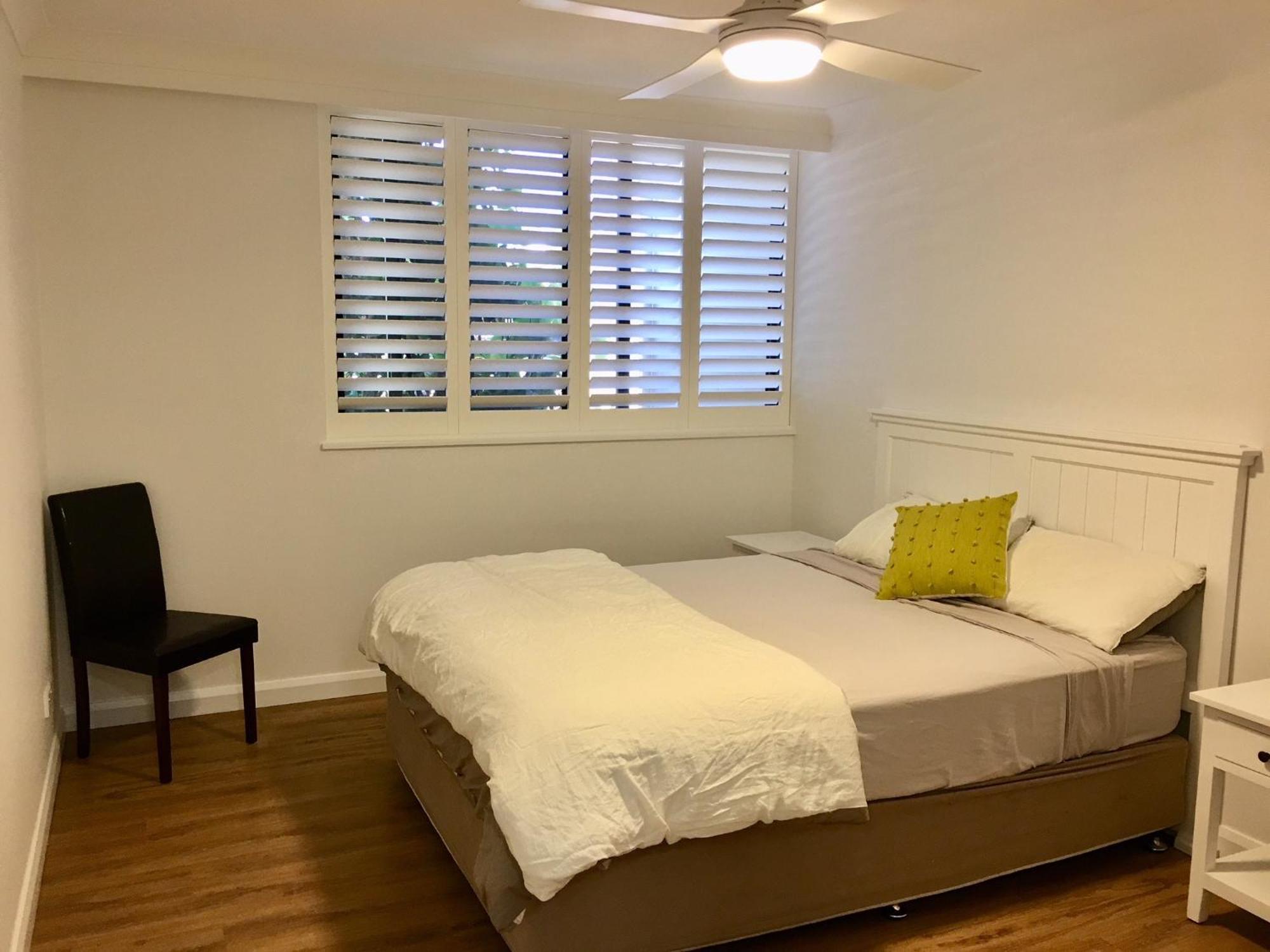 Breakers North Absolute Beachfront - Official Aparthotel