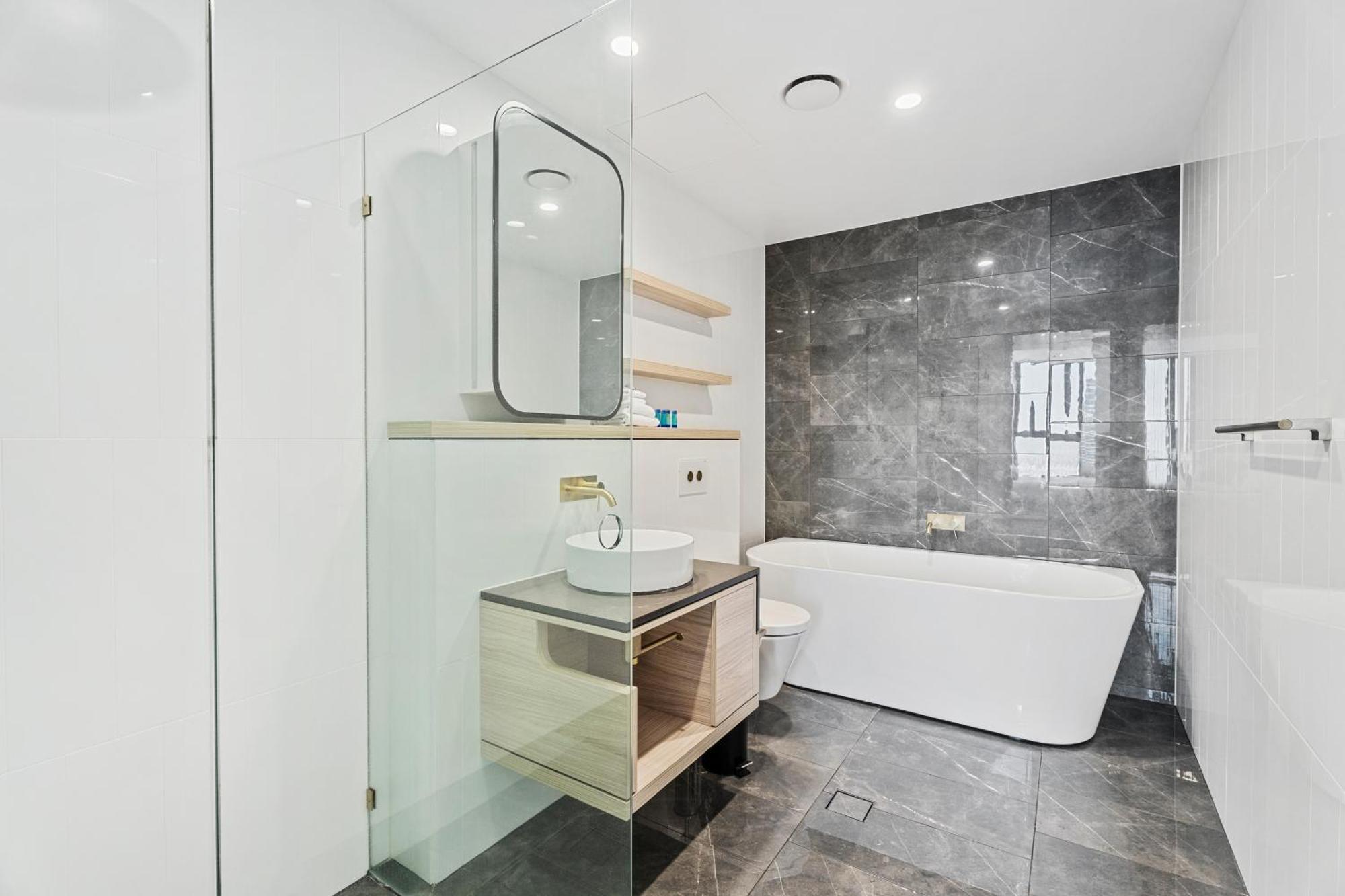 Apartment Ocean Surfers Paradise - Gclr *