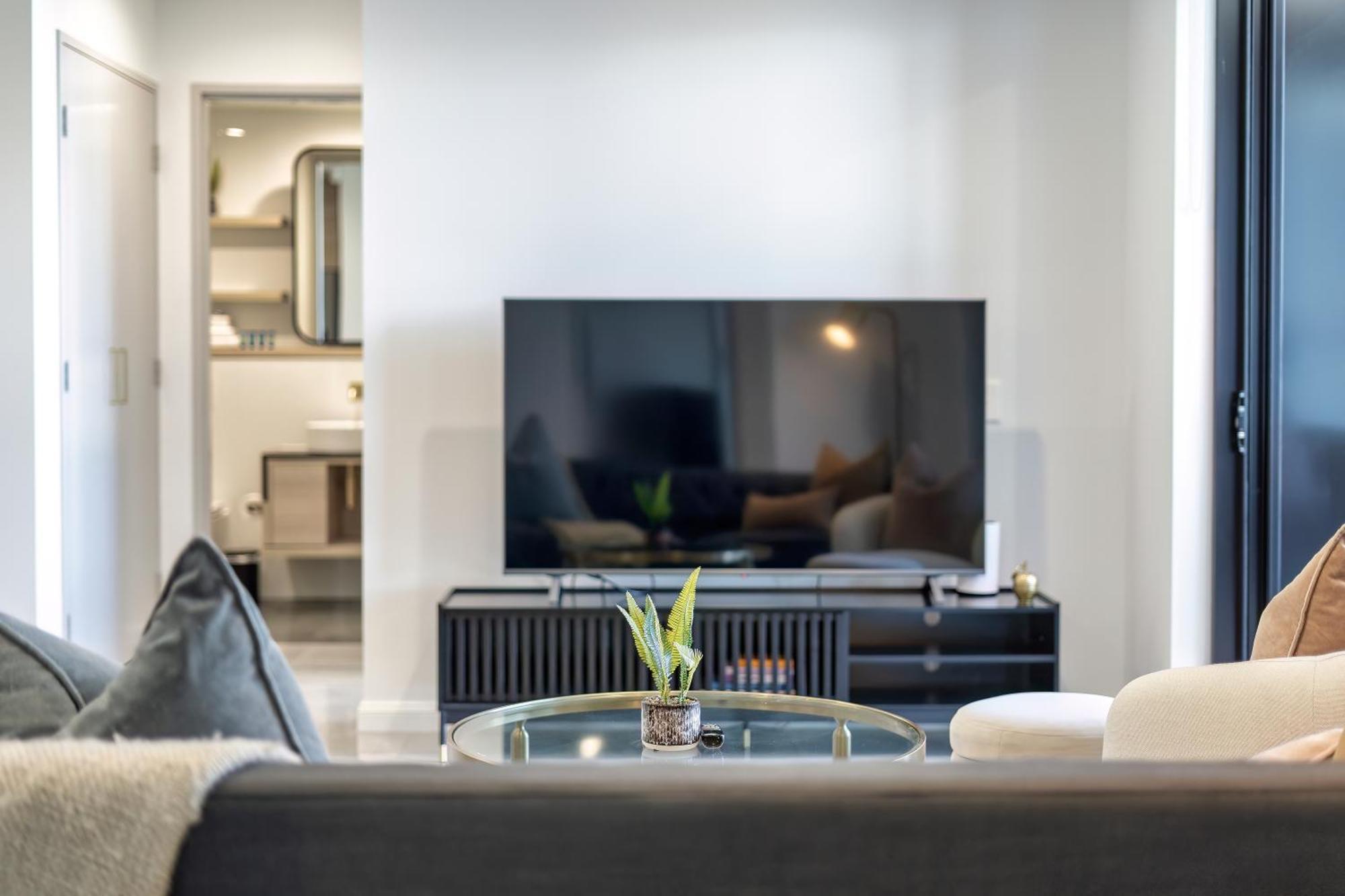 Ocean Surfers Paradise - Gclr Apartment Gold Coast