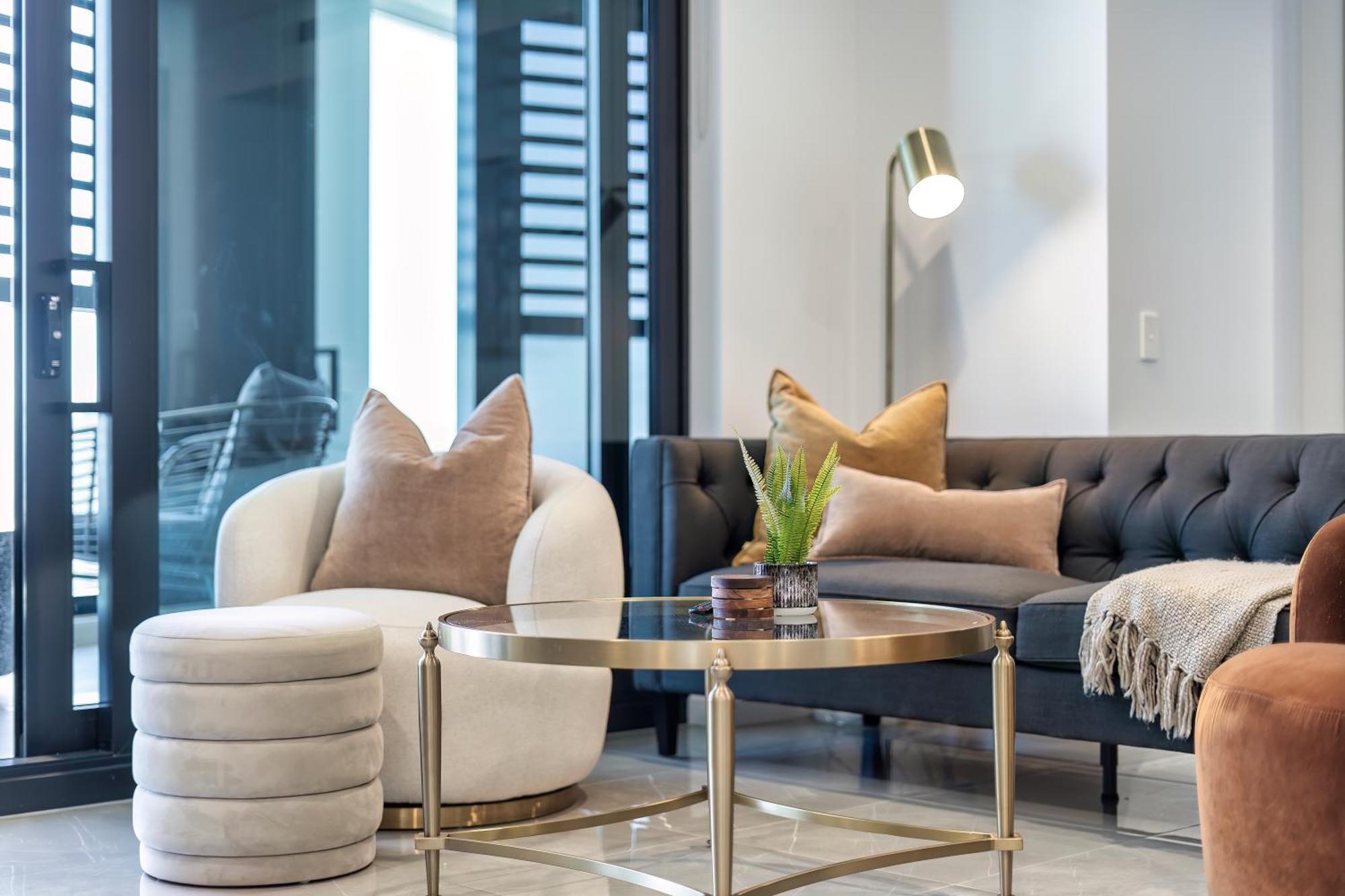 Apartment Ocean Surfers Paradise - Gclr Gold Coast