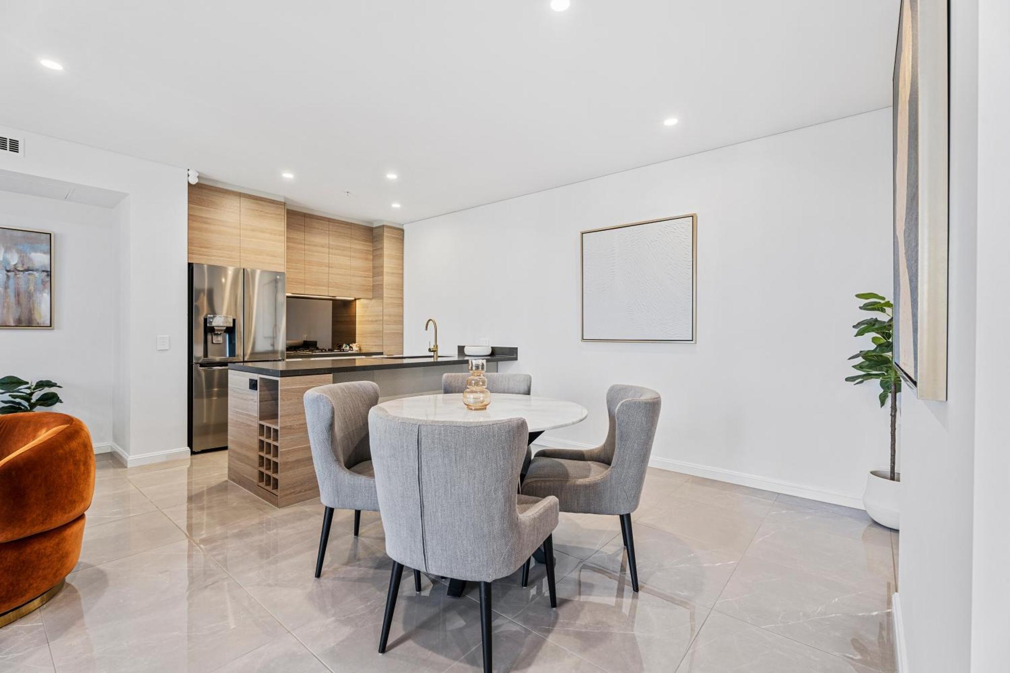 Apartment Ocean Surfers Paradise - Gclr