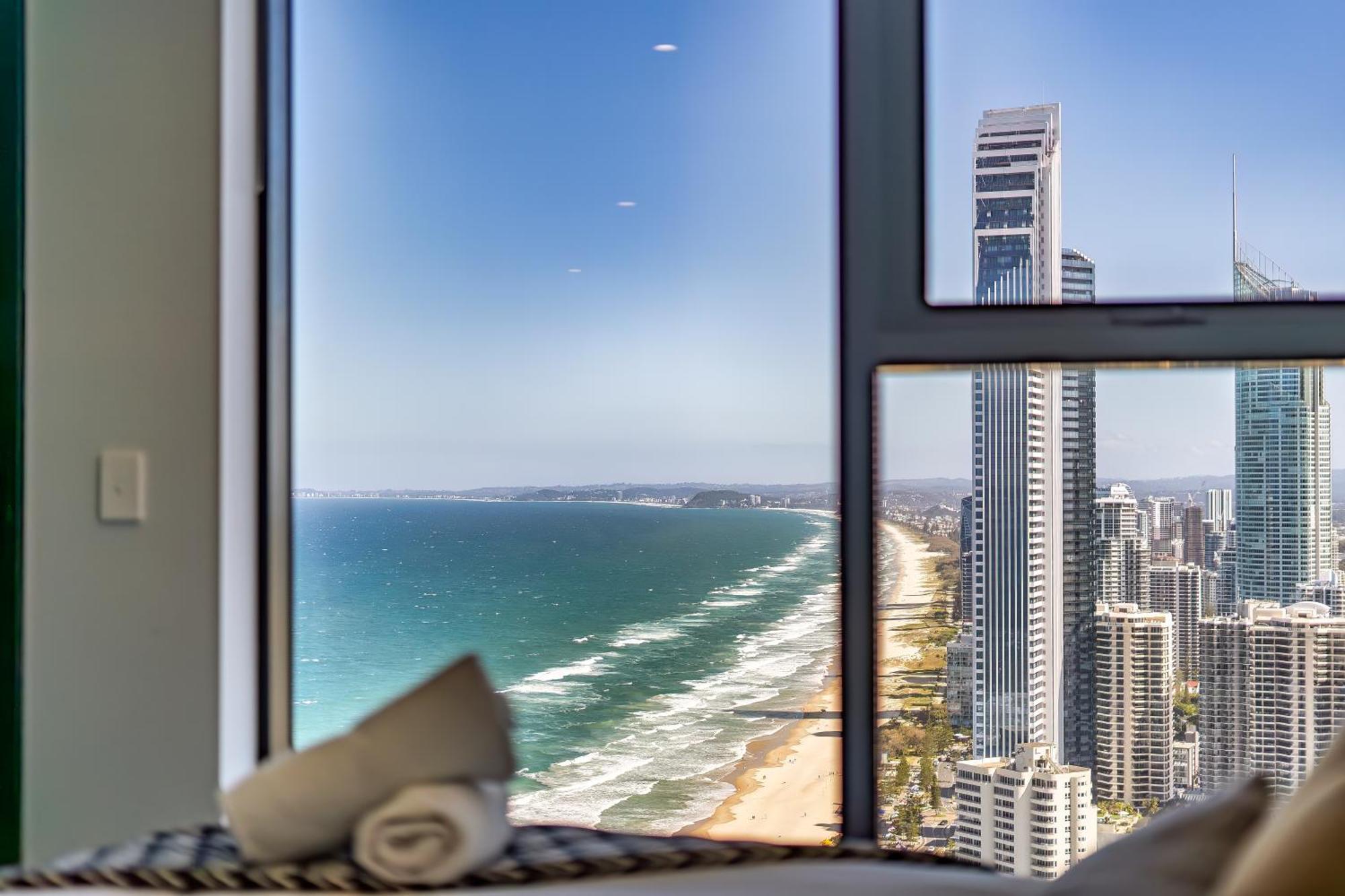 Ocean Surfers Paradise - Gclr Apartment Gold Coast