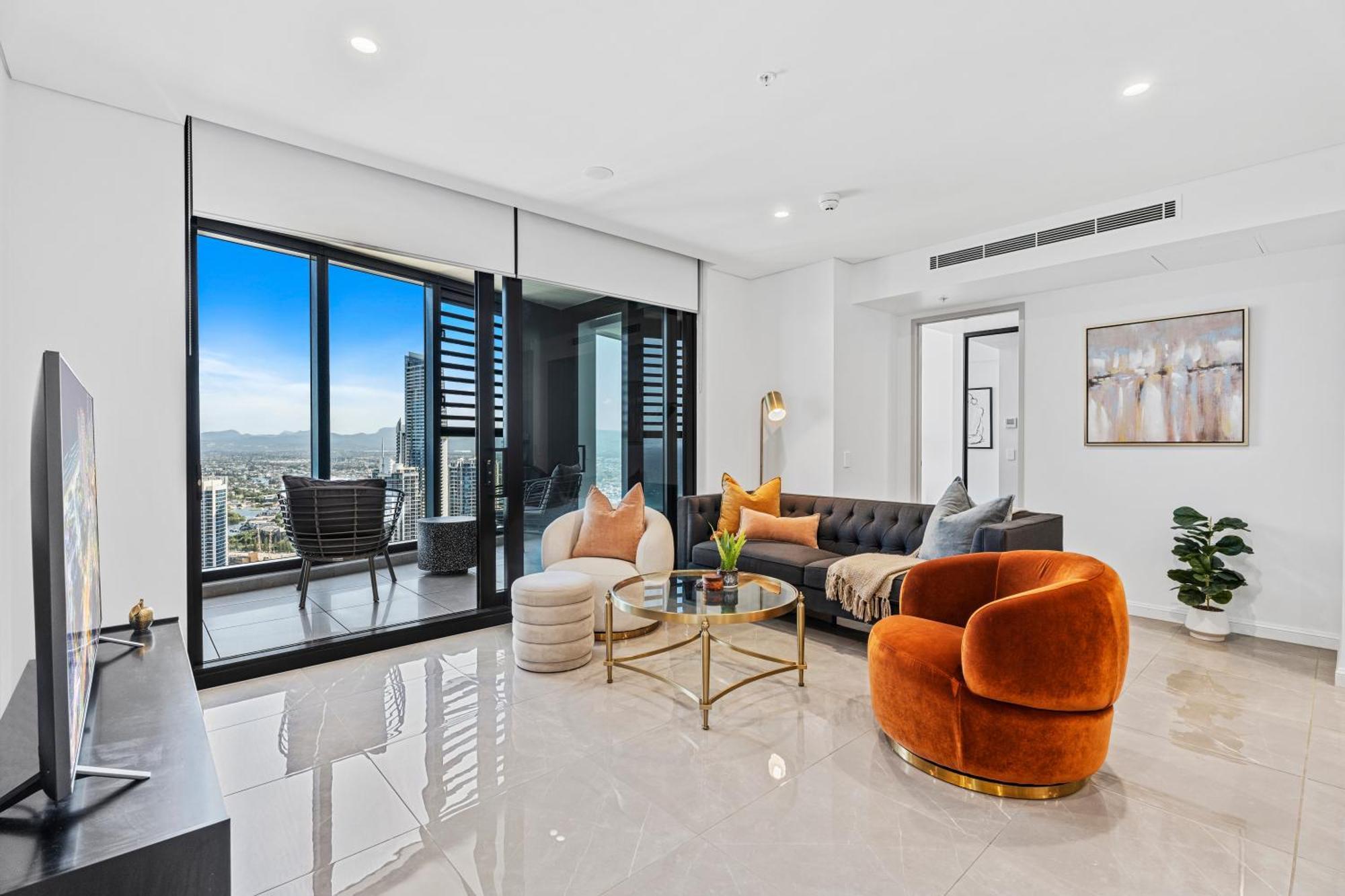 Ocean Surfers Paradise - Gclr * Gold Coast
