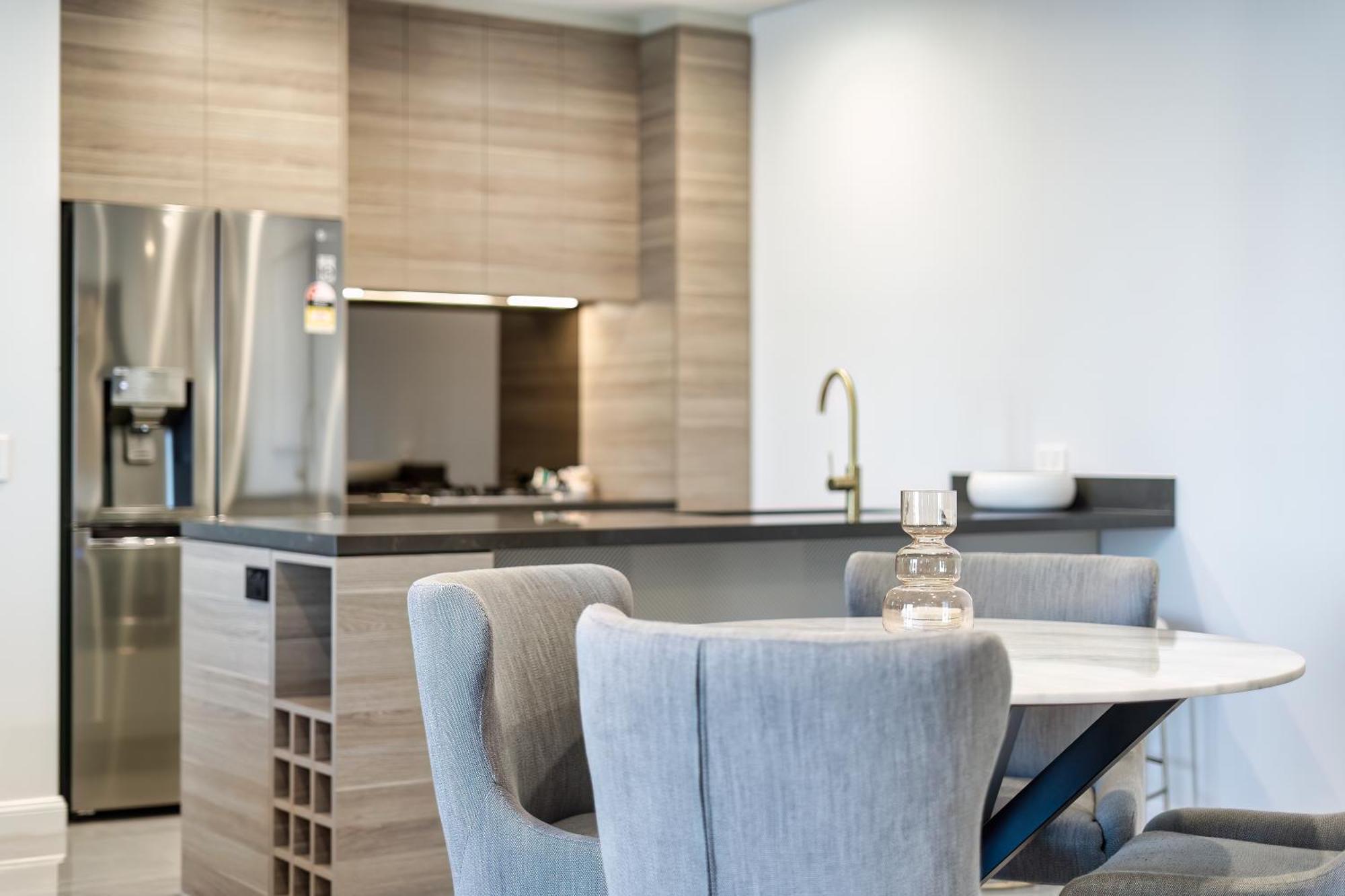 Ocean Surfers Paradise - Gclr Apartment