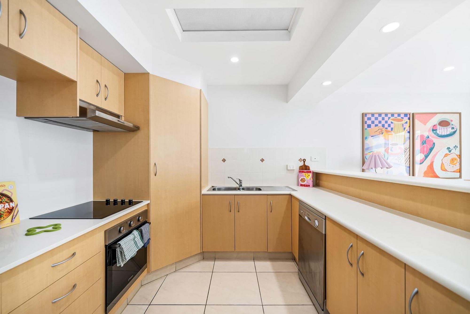 Guava By Khove Apartment