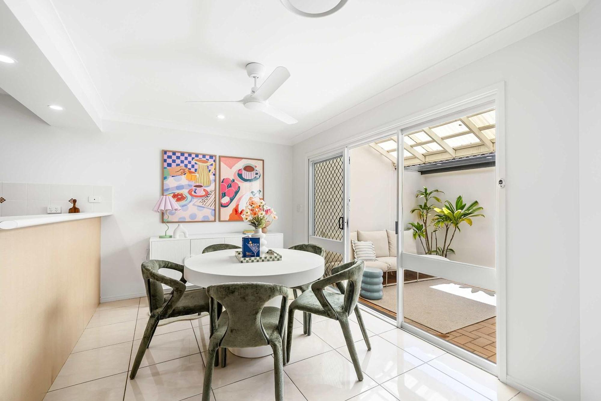 Apartment Guava By Khove