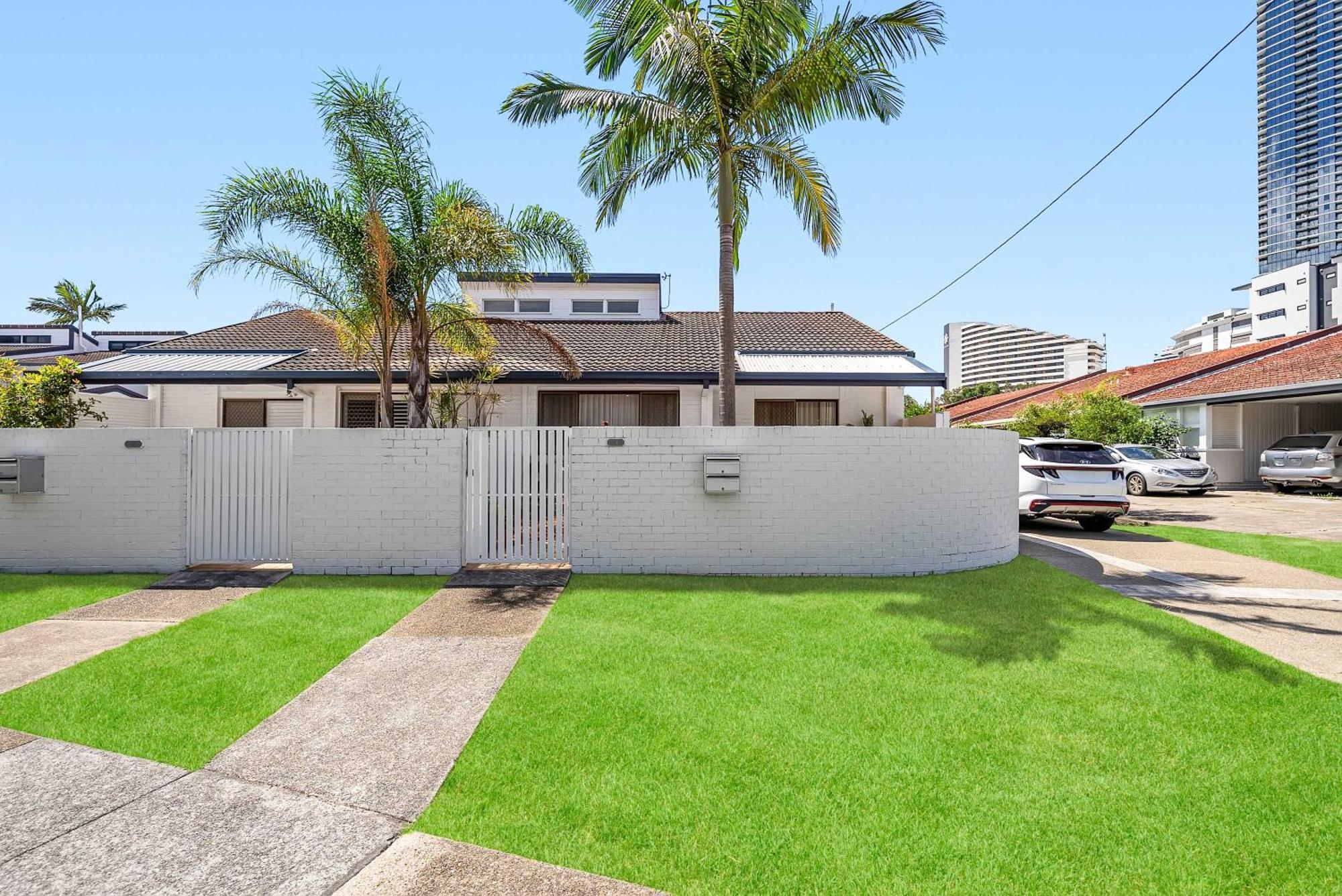 Apartment Guava By Khove Gold Coast