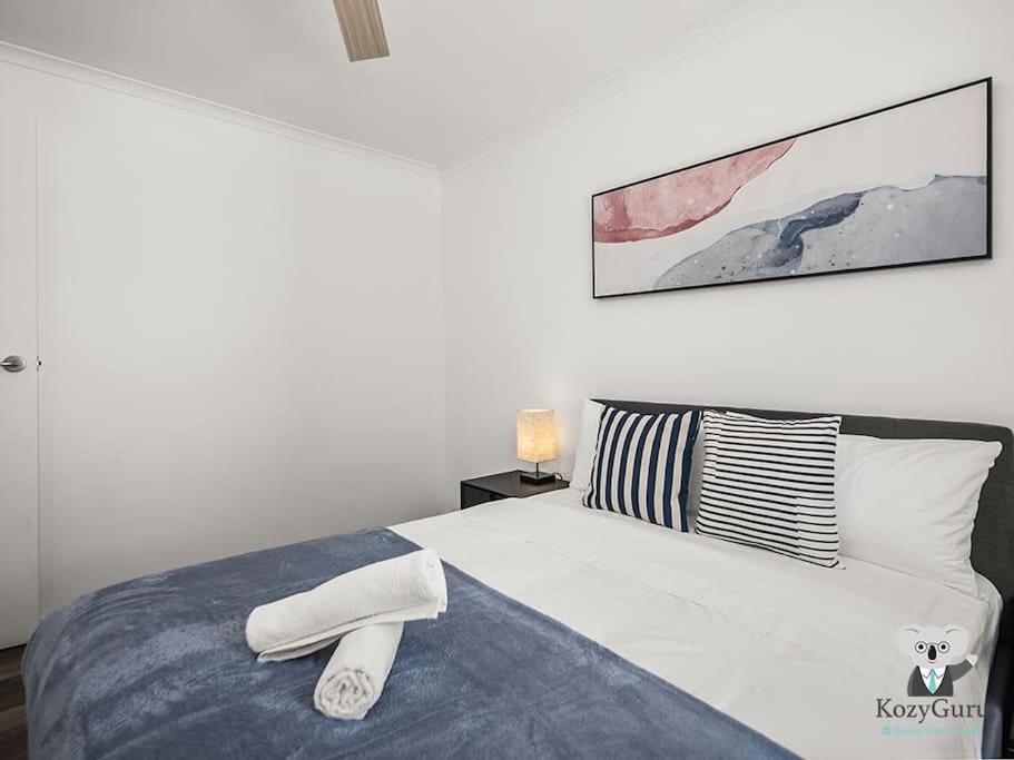 Kozyguru Mermaid Waters Charming 3 Bed Pool *