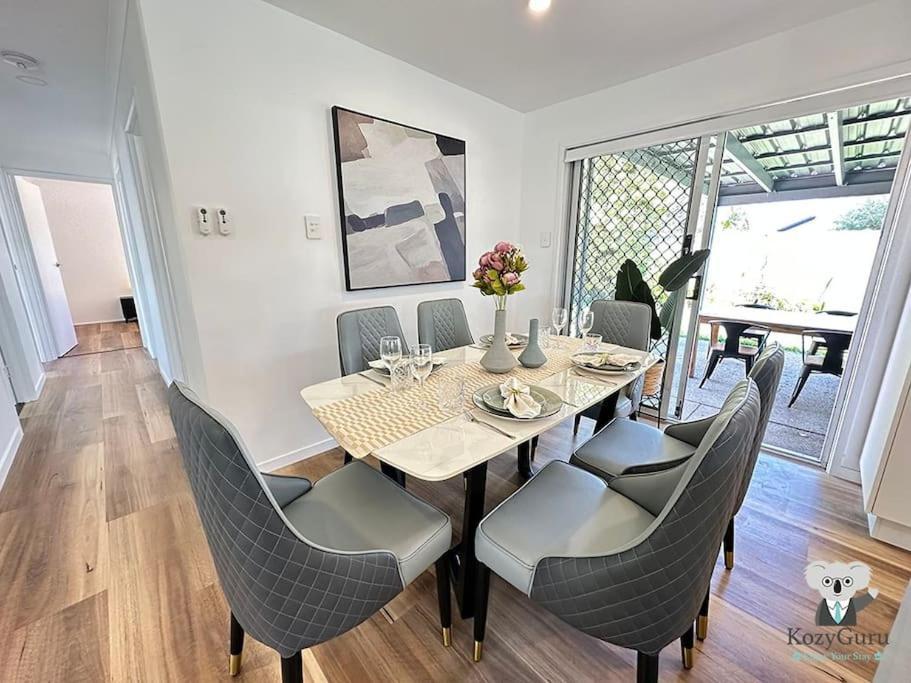 Kozyguru Mermaid Waters Charming 3 Bed Pool Apartment