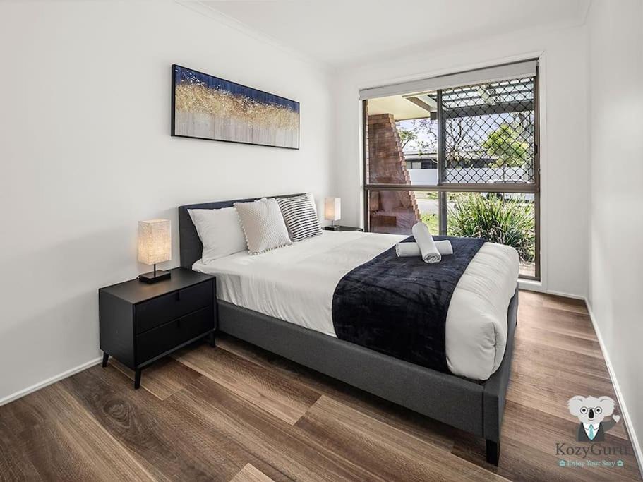 Kozyguru Mermaid Waters Charming 3 Bed Pool Apartment
