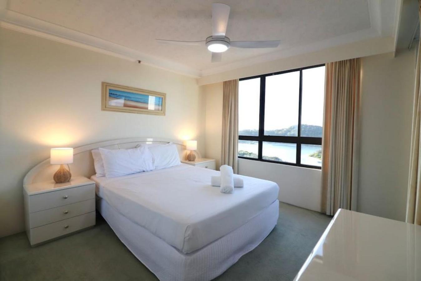 Panoramic Ocean Views Royal Palm