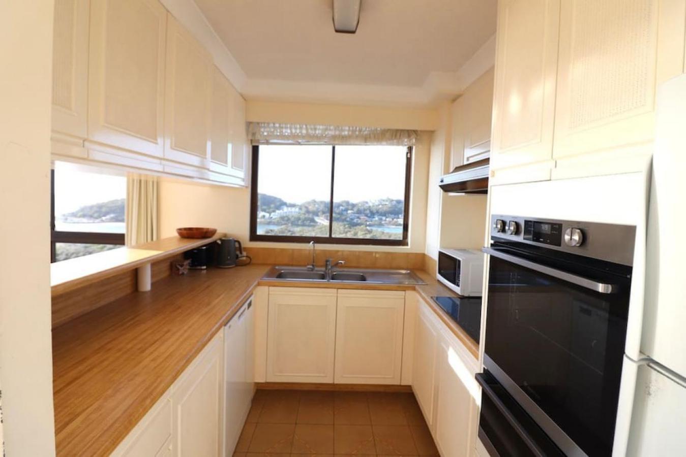 Apartment Panoramic Ocean Views Royal Palm *