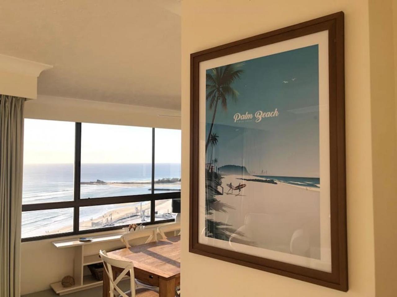 Panoramic Ocean Views Royal Palm Gold Coast