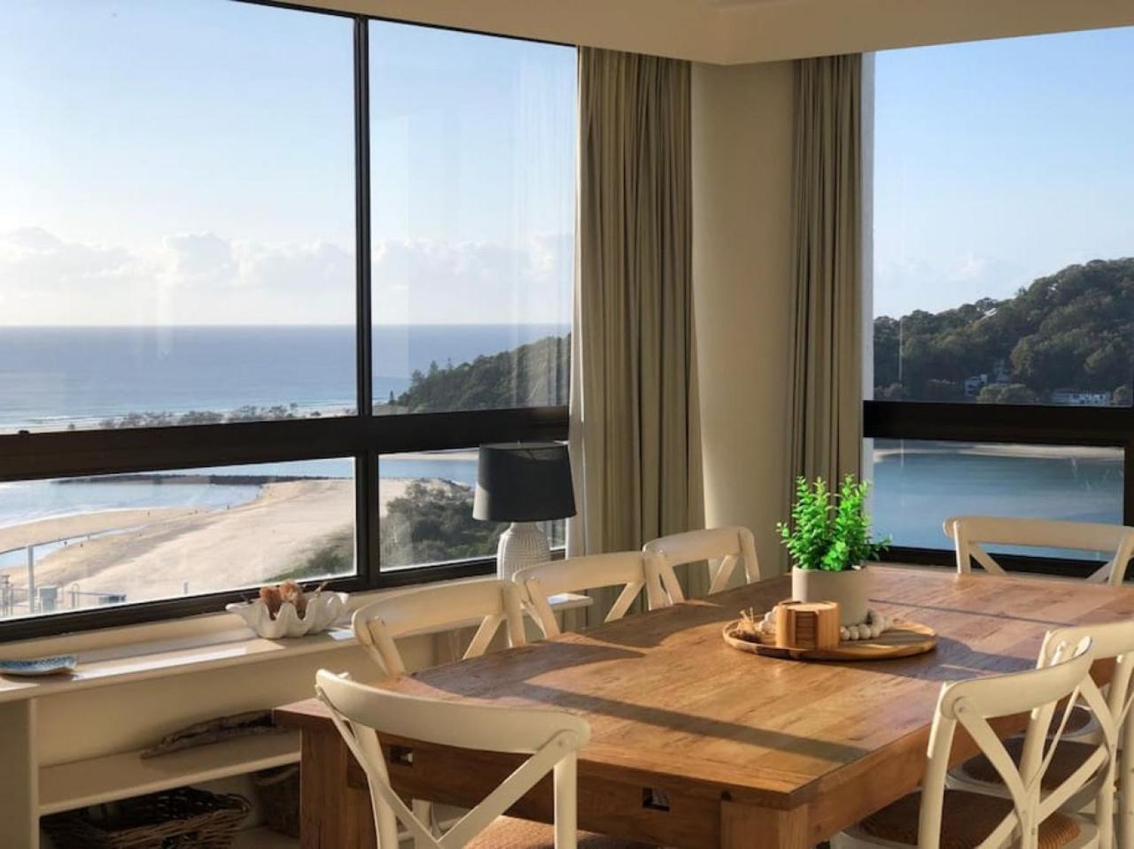Panoramic Ocean Views Royal Palm