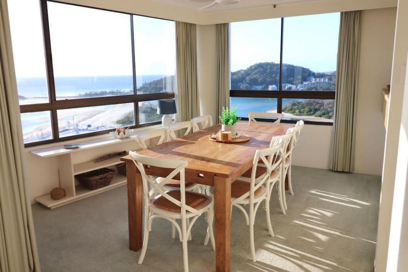 Panoramic Ocean Views Royal Palm Gold Coast