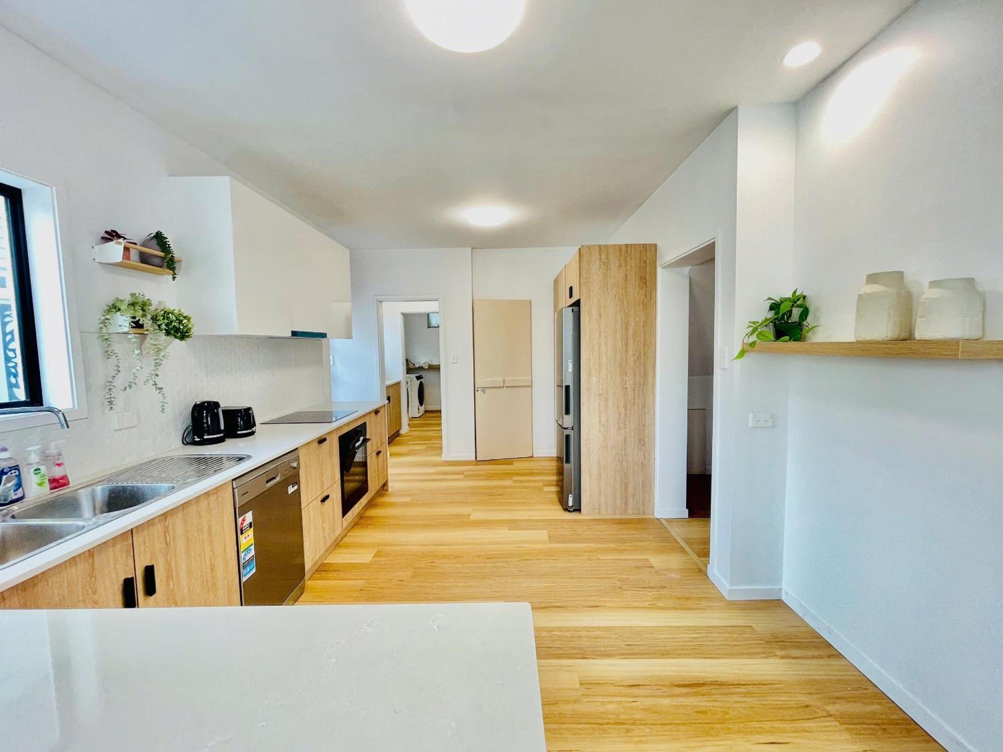 Waterfront In Heart Of Surfers Paradise *