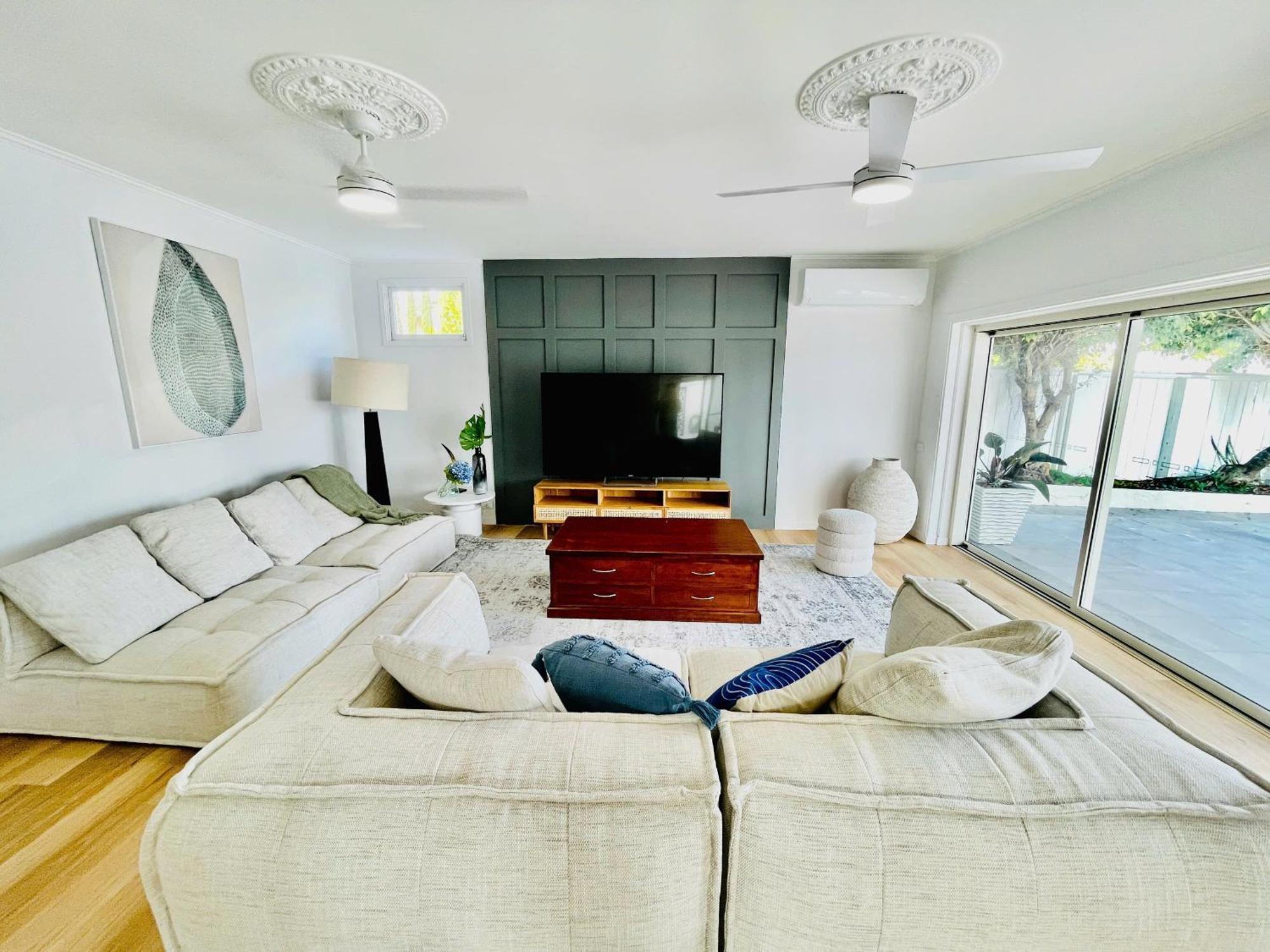 Waterfront In Heart Of Surfers Paradise Gold Coast