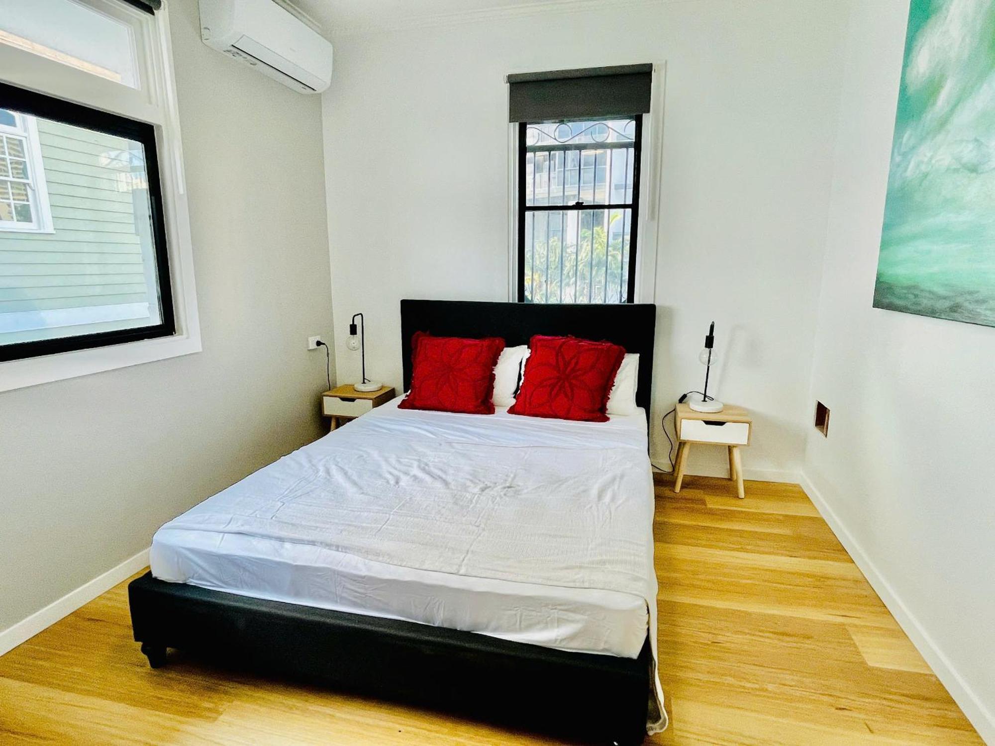 Waterfront In Heart Of Surfers Paradise * Gold Coast