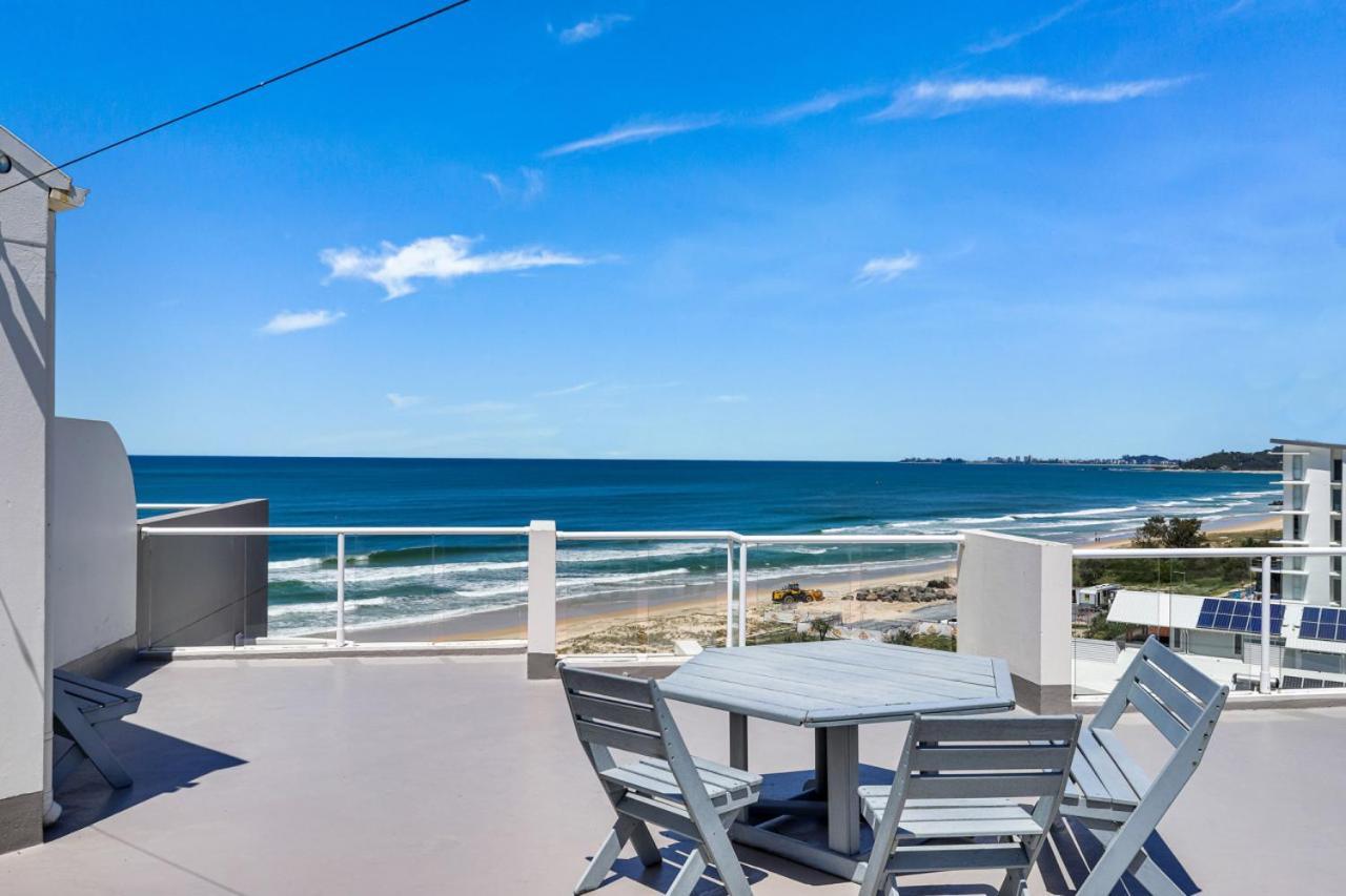 Surf Watch Palm Apartment Gold Coast
