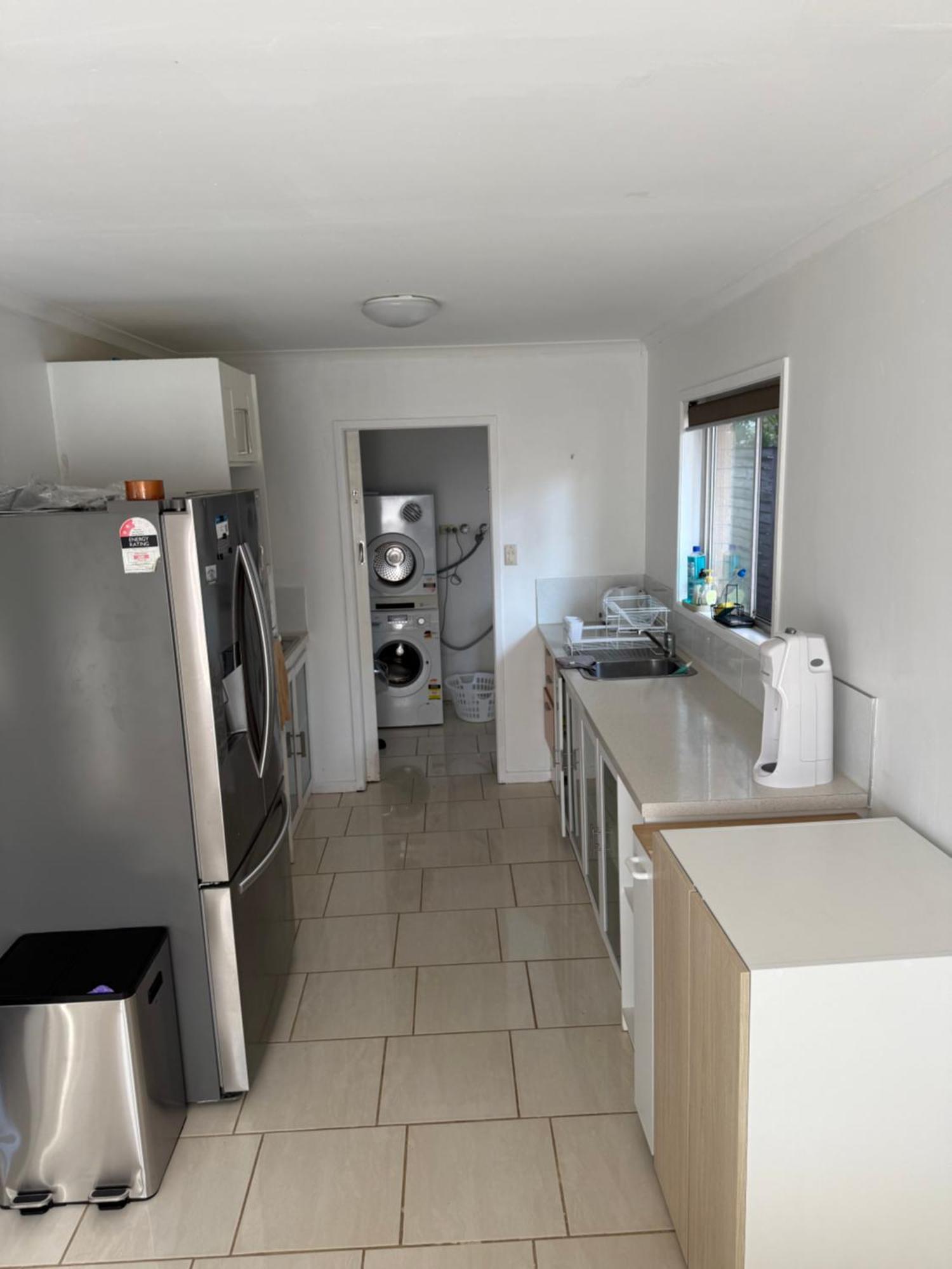 Bedroom In Surfers Chevron Island Gold Coast