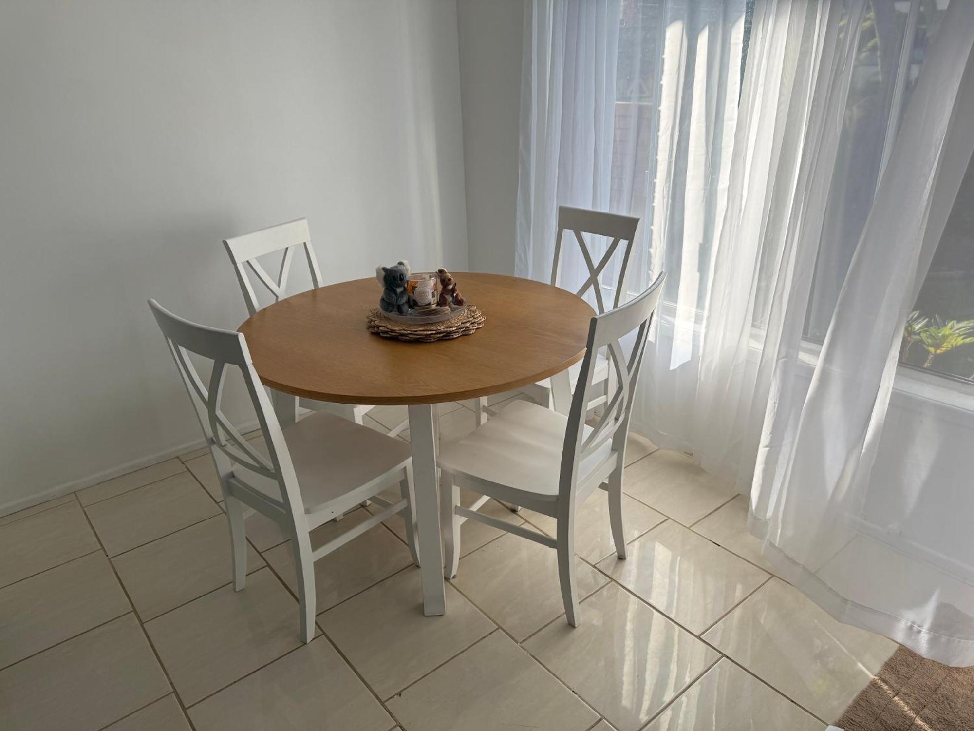 Hospedagem domiciliar Bedroom In Surfers Chevron Island *