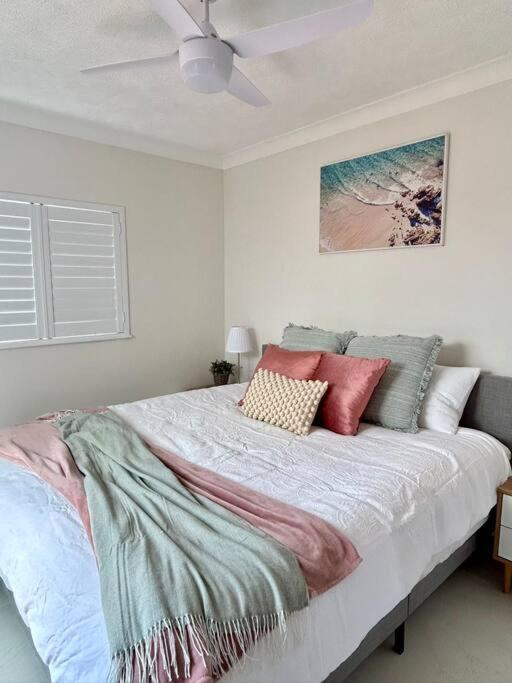 Apartment Renovated Beachside 1br