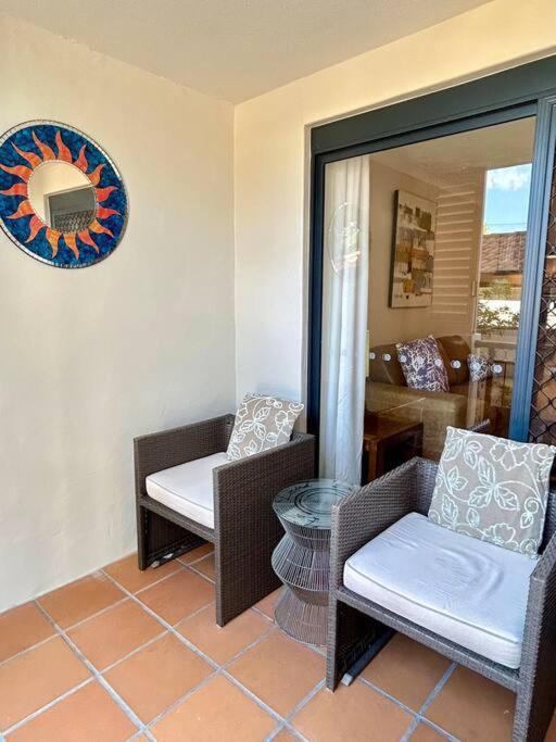 Renovated Beachside 1br * Gold Coast