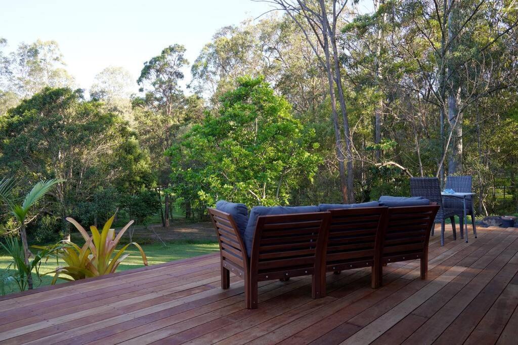 Cosy Gold Coast