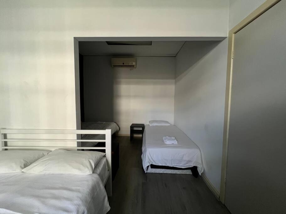 Apartment Humble Southport Cbd *