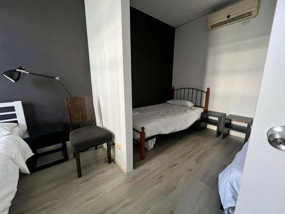 Apartment Humble Southport Cbd *