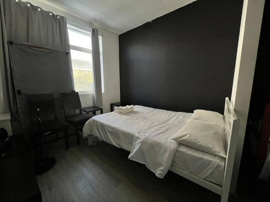 Apartment Humble Southport Cbd *