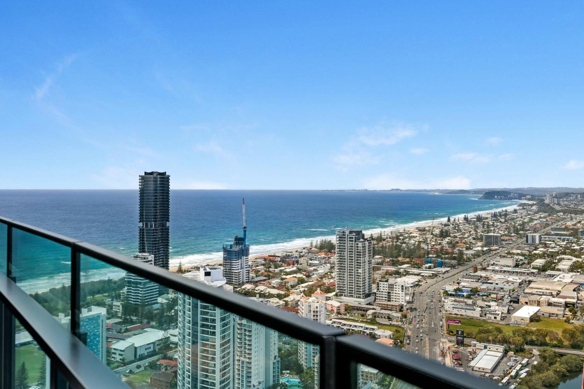 Serain Residences Next To Casino * Gold Coast