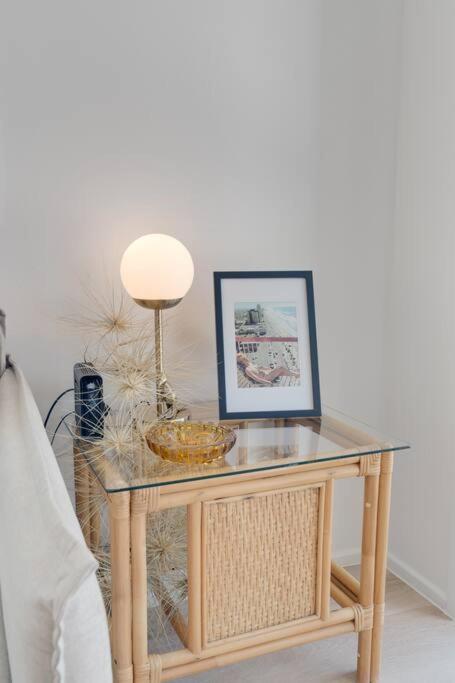 Coastal Getaway 2-br Retreat In Palm Apartment Gold Coast