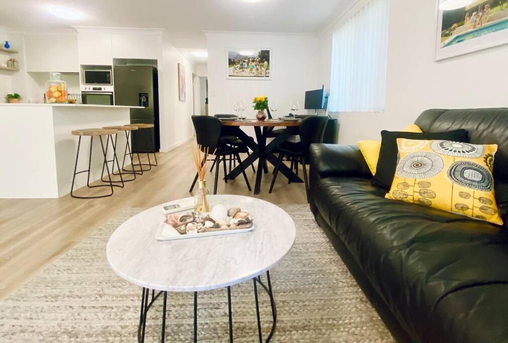 Apartment Mermaid 2br Heated Pool *