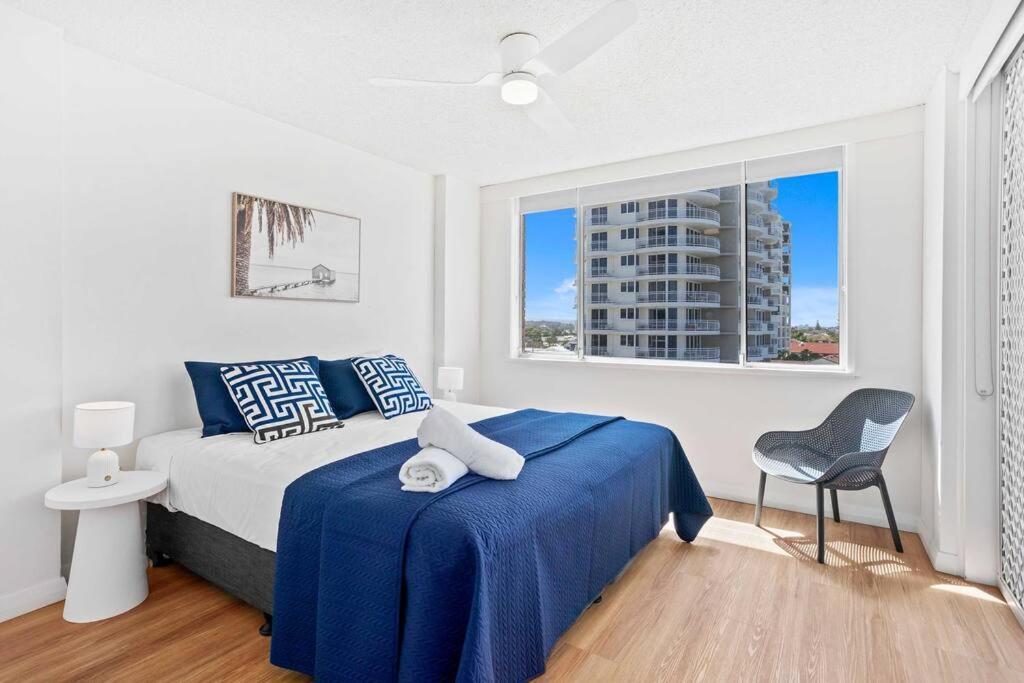 Escape On The Esplanade Apartment *