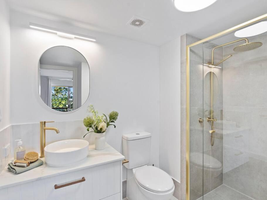 Chic 2br Oasis Turtle Gold Coast