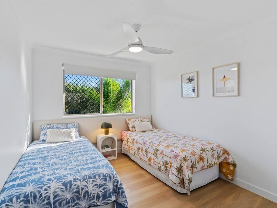 Apartment Chic 2br Oasis Turtle *