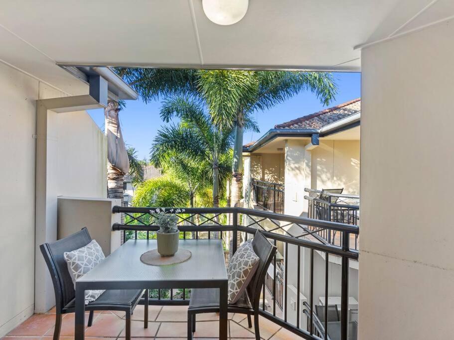 Chic 2br Oasis Turtle Gold Coast