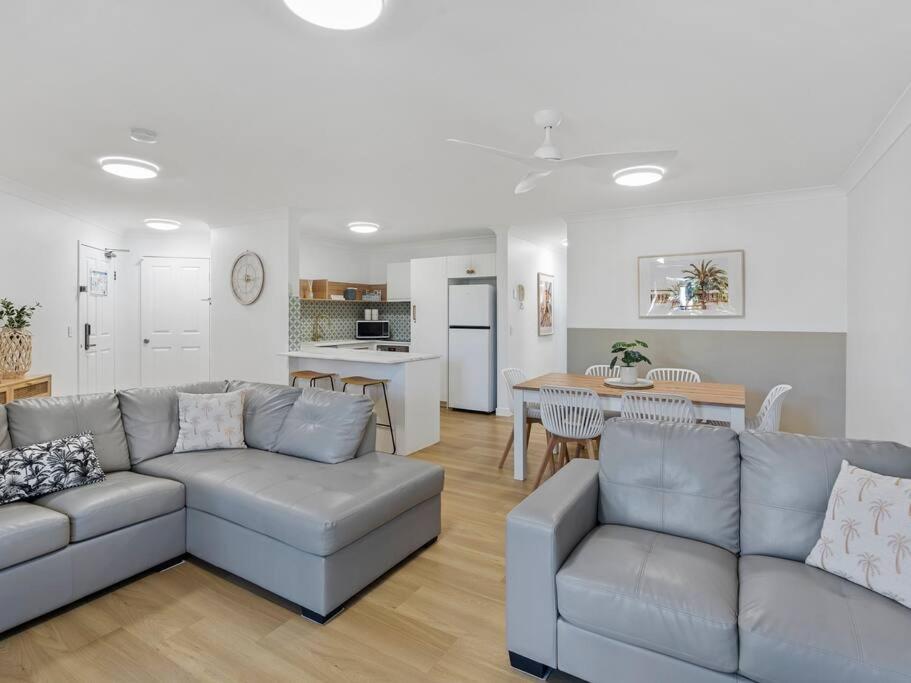 Apartment Chic 2br Oasis Turtle Gold Coast