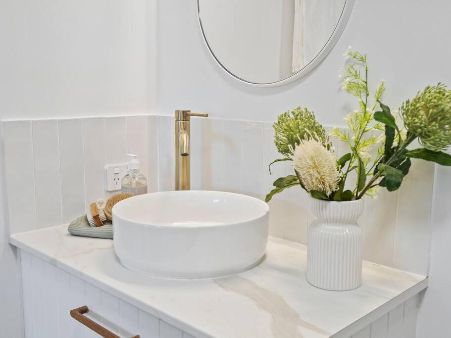 Chic 2br Oasis Turtle