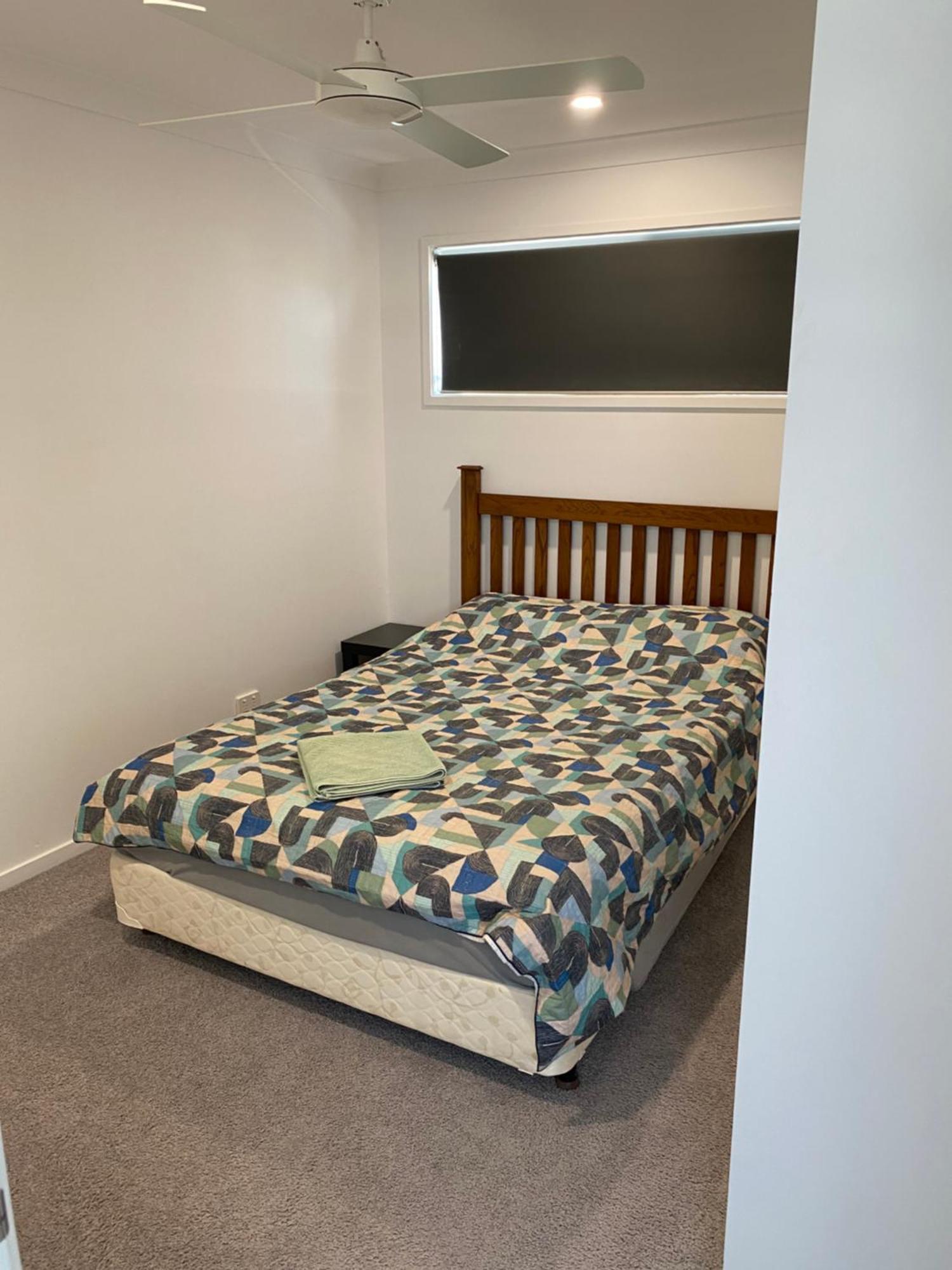 2bd Family Or Couple Upstairs Near Turf Club, Hota In Bundall Casa de hóspedes 4*