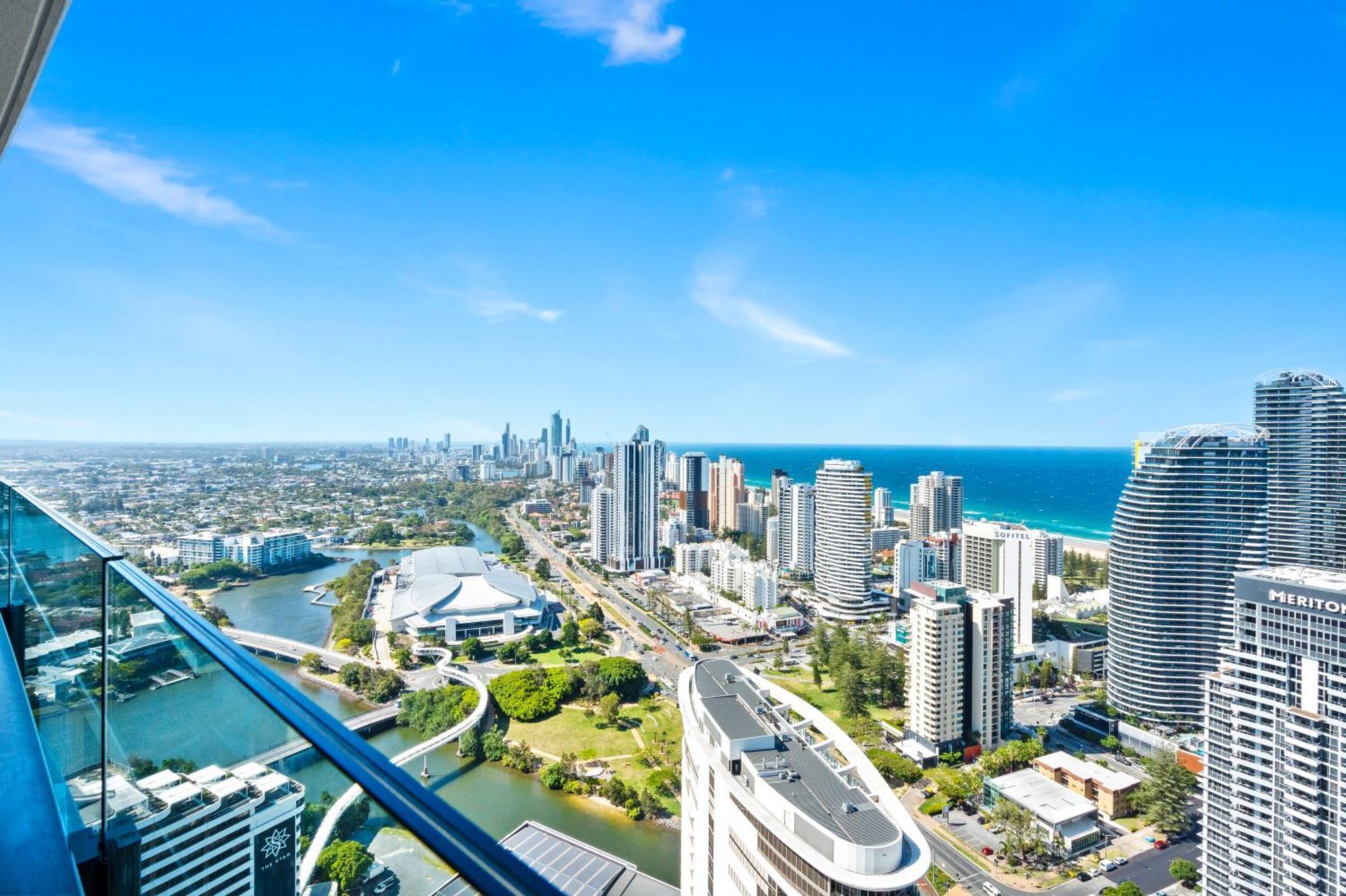 Casino Private - Qstay * Gold Coast